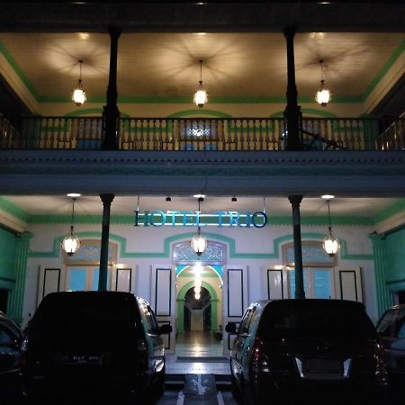 Hotel Trio Surakarta  Luaran gambar