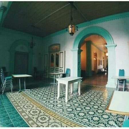 Hotel Trio Surakarta  Luaran gambar