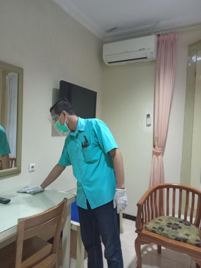 Hotel Trio Surakarta  Luaran gambar