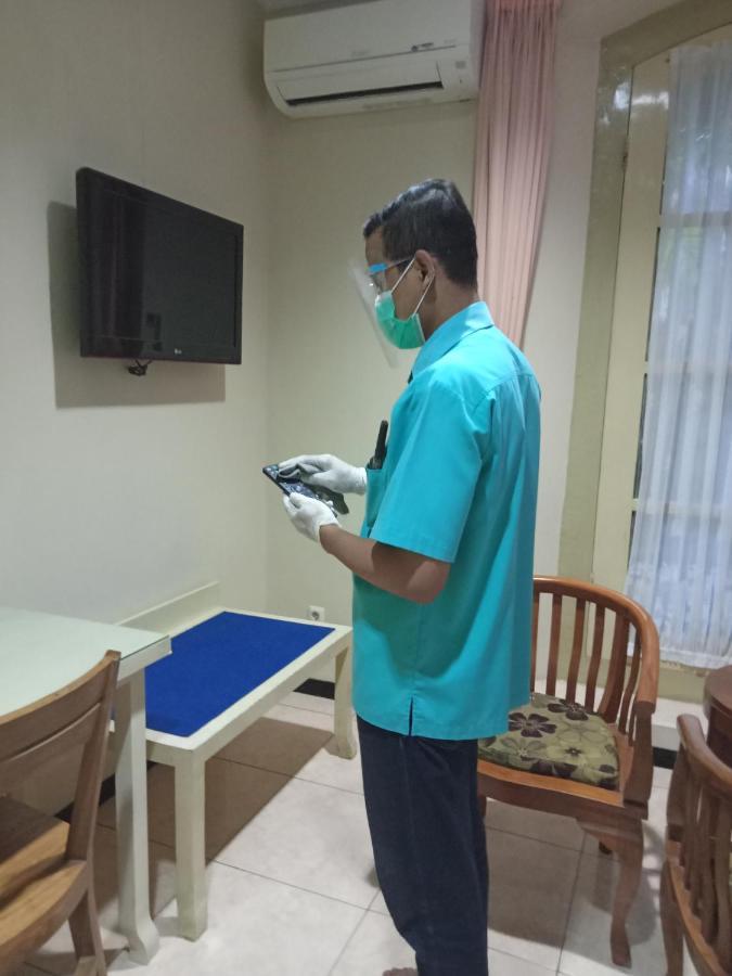 Hotel Trio Surakarta  Luaran gambar