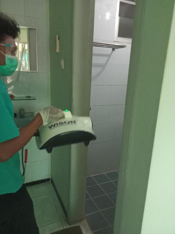 Hotel Trio Surakarta  Luaran gambar