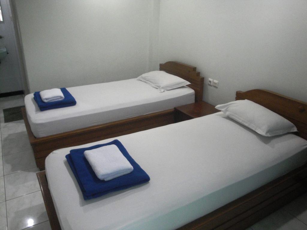 Hotel Trio Surakarta  Bilik gambar