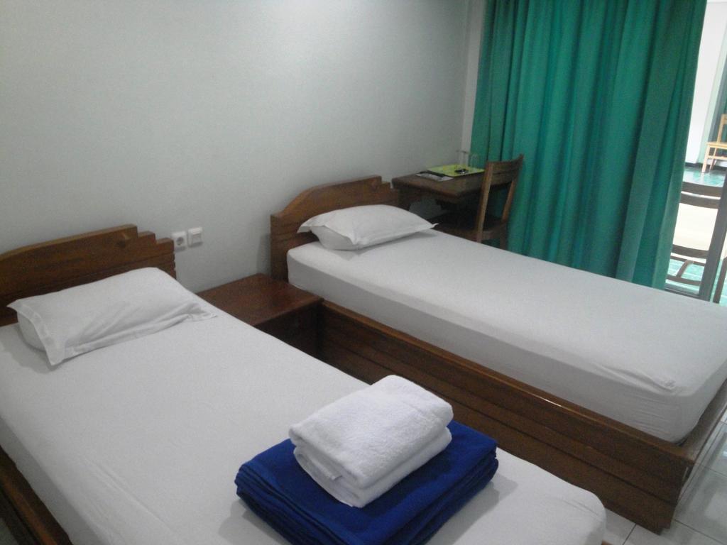 Hotel Trio Surakarta  Bilik gambar