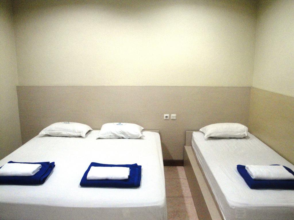 Hotel Trio Surakarta  Bilik gambar