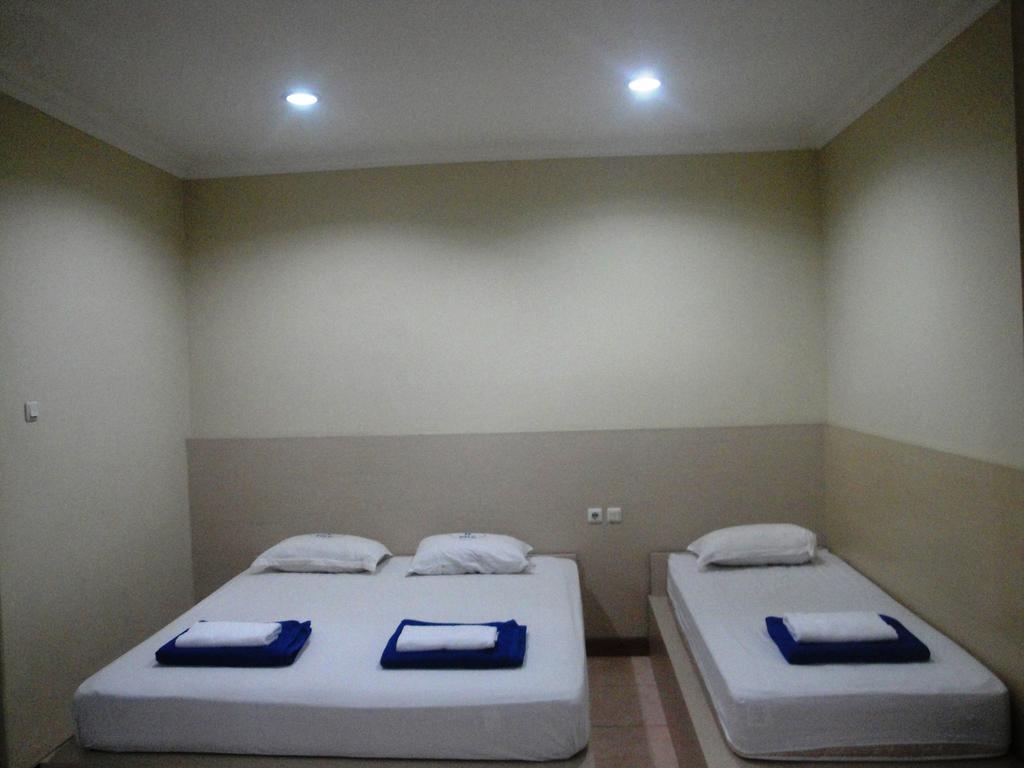Hotel Trio Surakarta  Bilik gambar