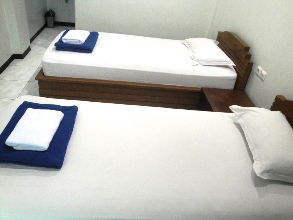 Hotel Trio Surakarta  Bilik gambar