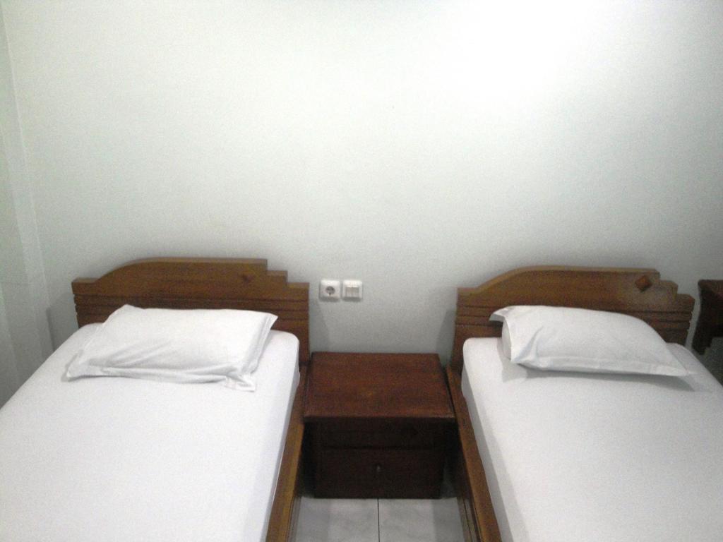 Hotel Trio Surakarta  Bilik gambar