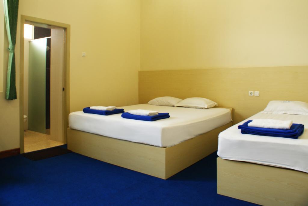 Hotel Trio Surakarta  Bilik gambar