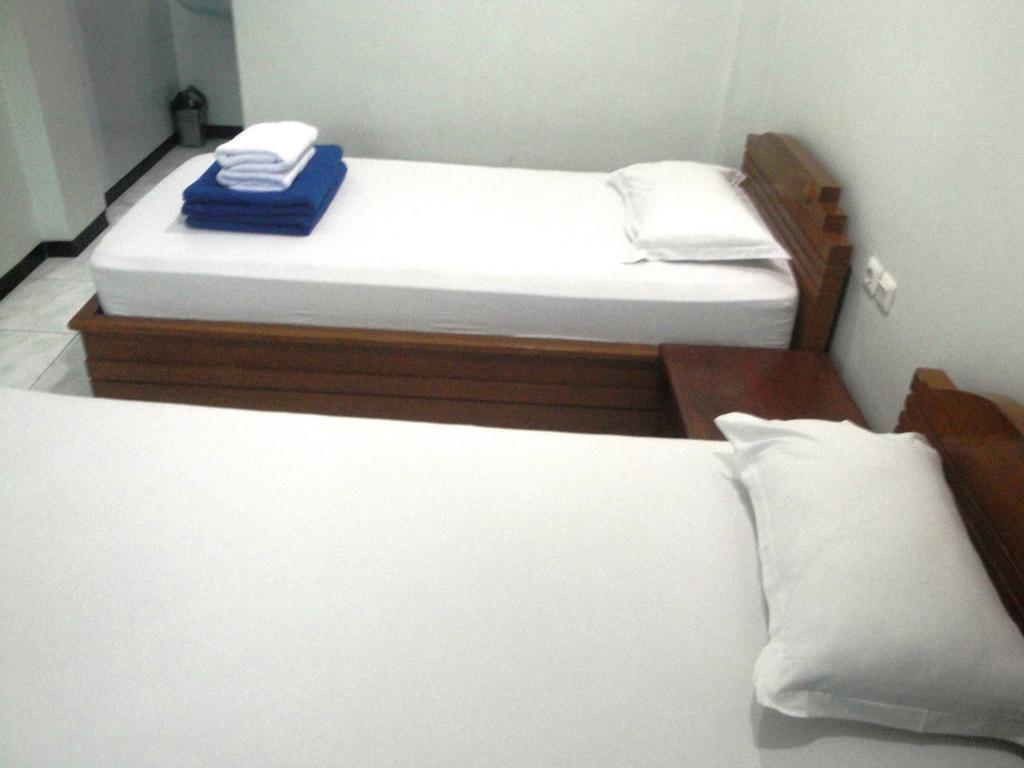 Hotel Trio Surakarta  Bilik gambar